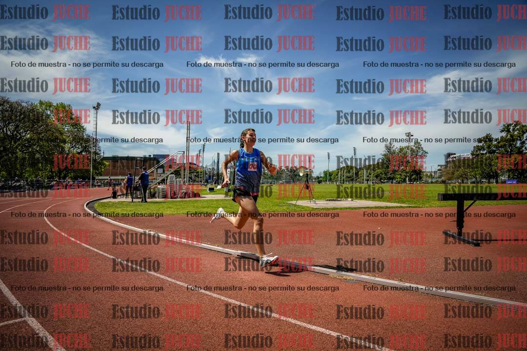 Fotos de los 800 m llanos de mujeres