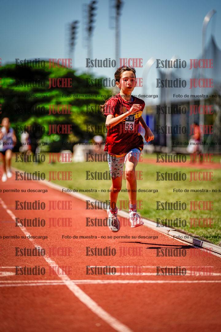 Fotos de los 1000 m llanos de mujeres