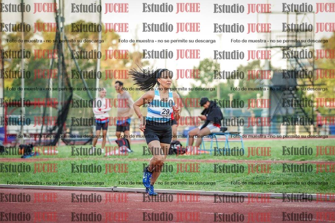 Fotos de los 1500 m llanos de mujeres