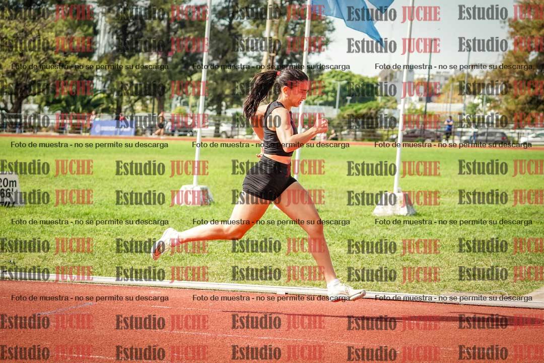 Fotos de los 800 m llanos de mujeres