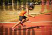 Fotos de los 400 m llanos de varones