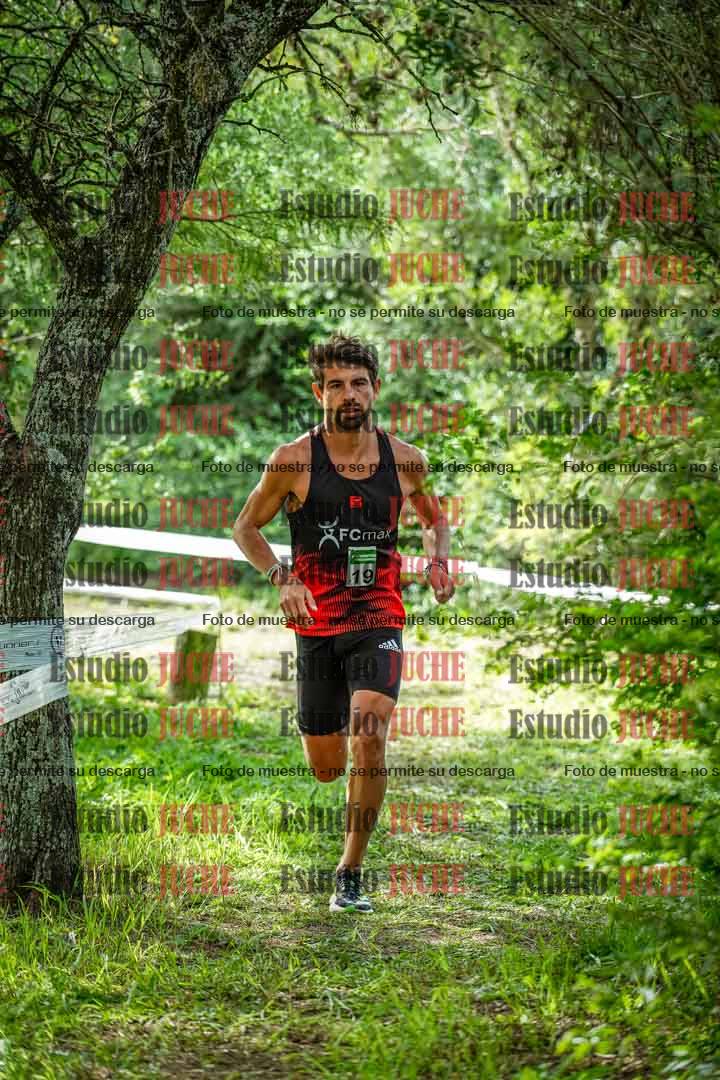 Fotos en el circuito