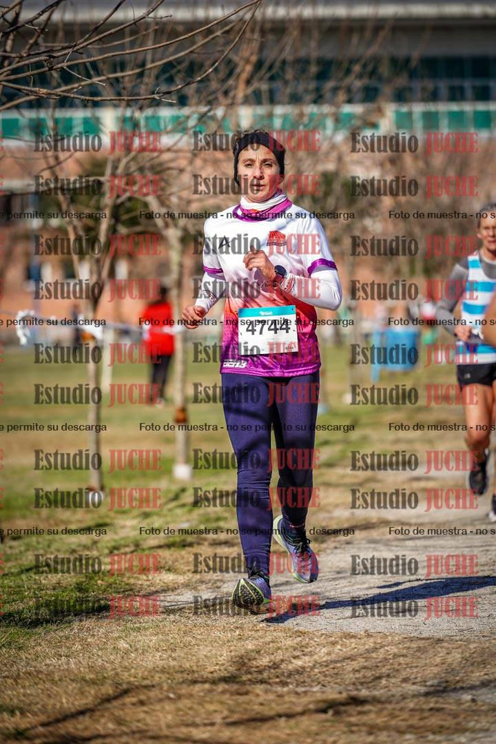 Fotos en el circuito