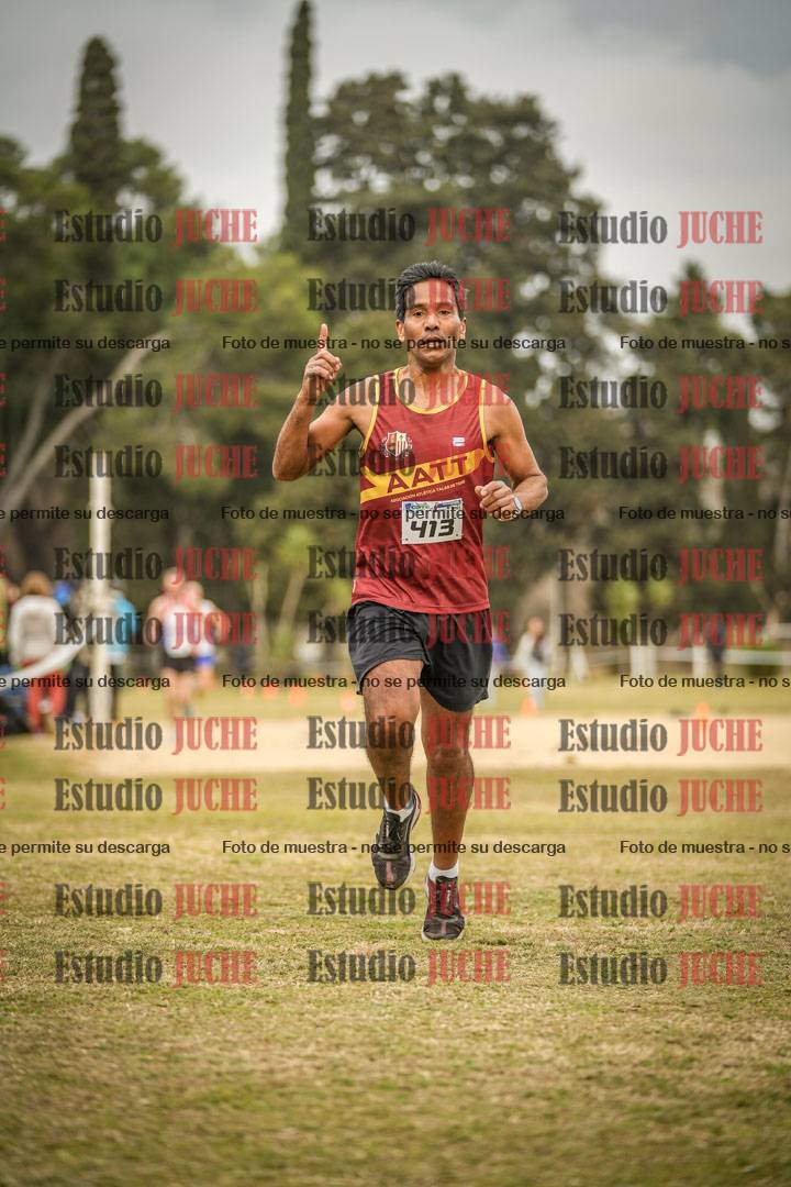 Fotos de la llegada
