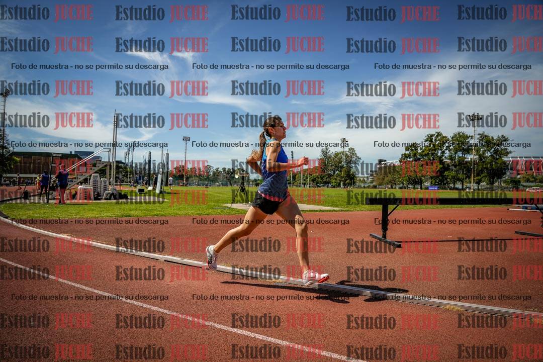 Fotos de los 800 m llanos de mujeres