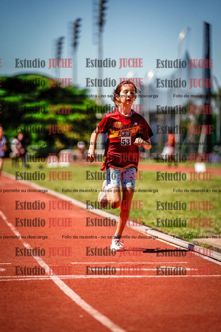 Fotos de los 1000 m llanos de mujeres