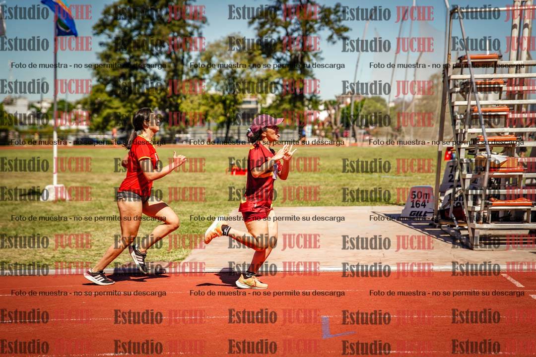 Fotos de los 800 m llanos de mujeres