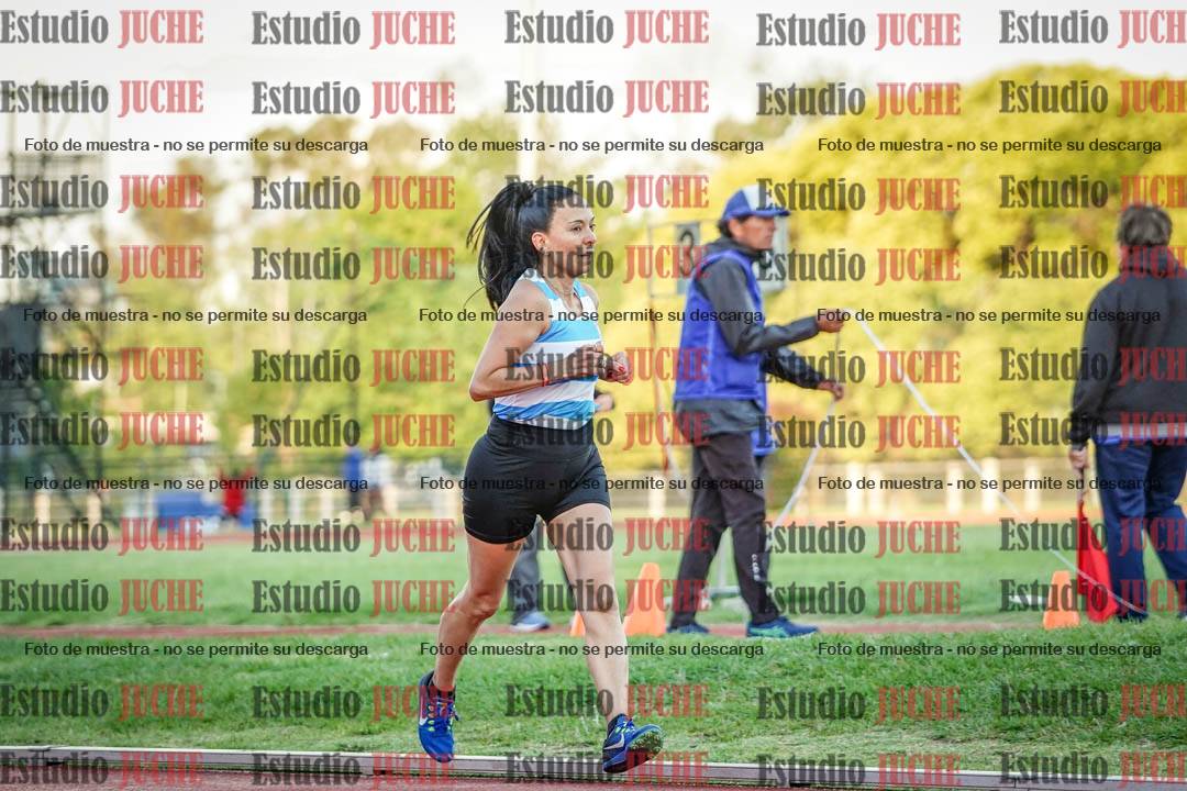 Fotos de los 1500 m llanos de mujeres