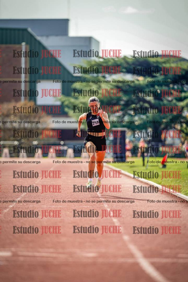 Fotos de los 800 m llanos de mujeres