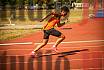 Fotos de los 400 m llanos de varones