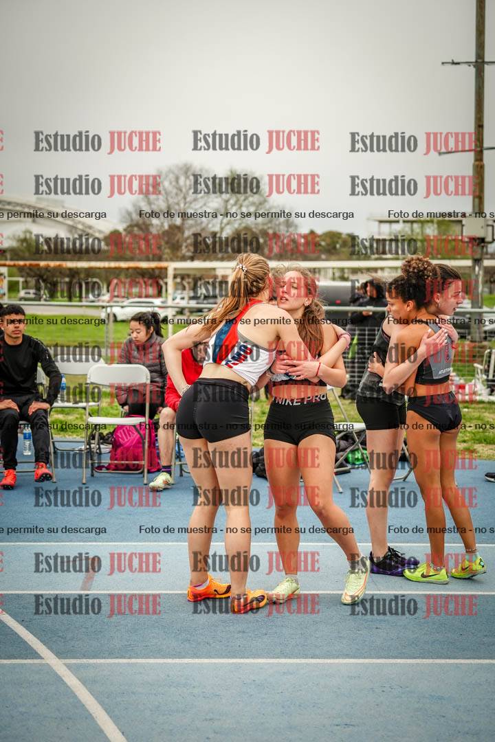 Fotos de algunos extras del torneo