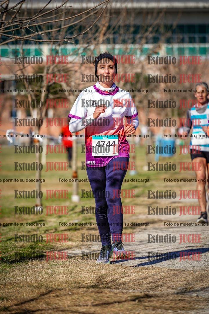 Fotos en el circuito