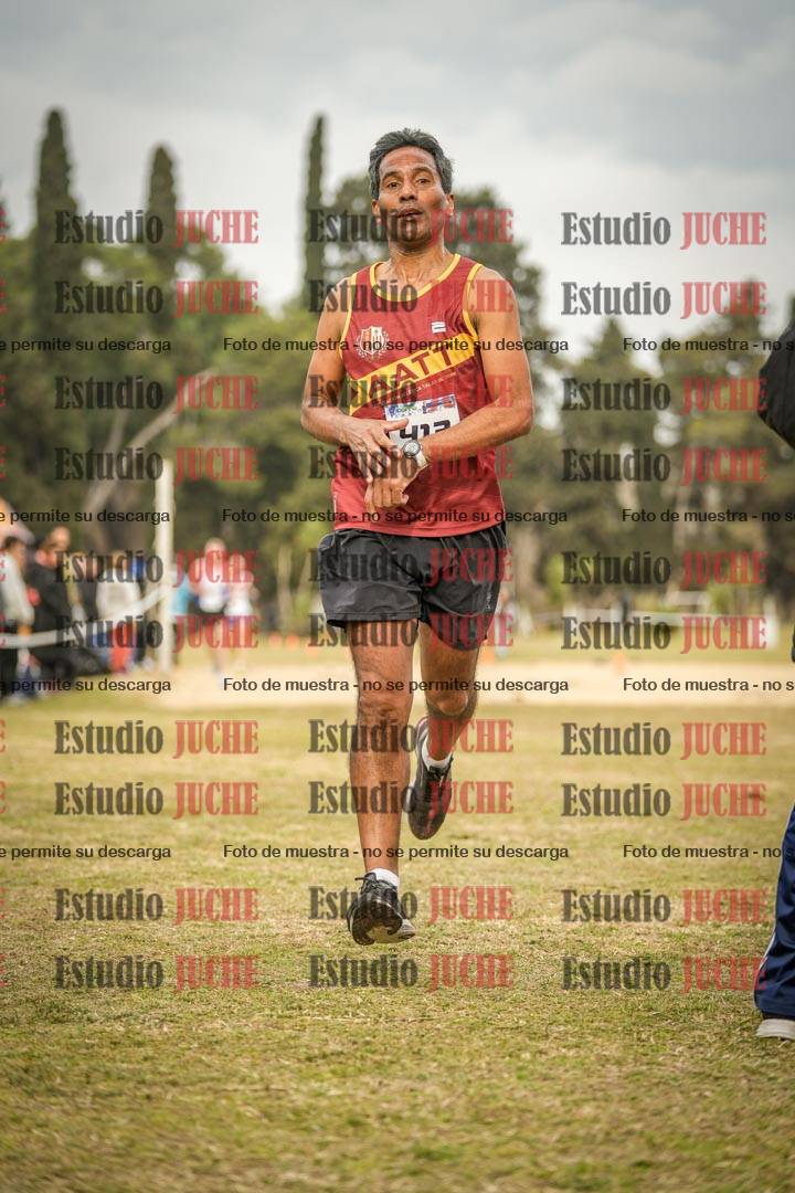 Fotos de la llegada