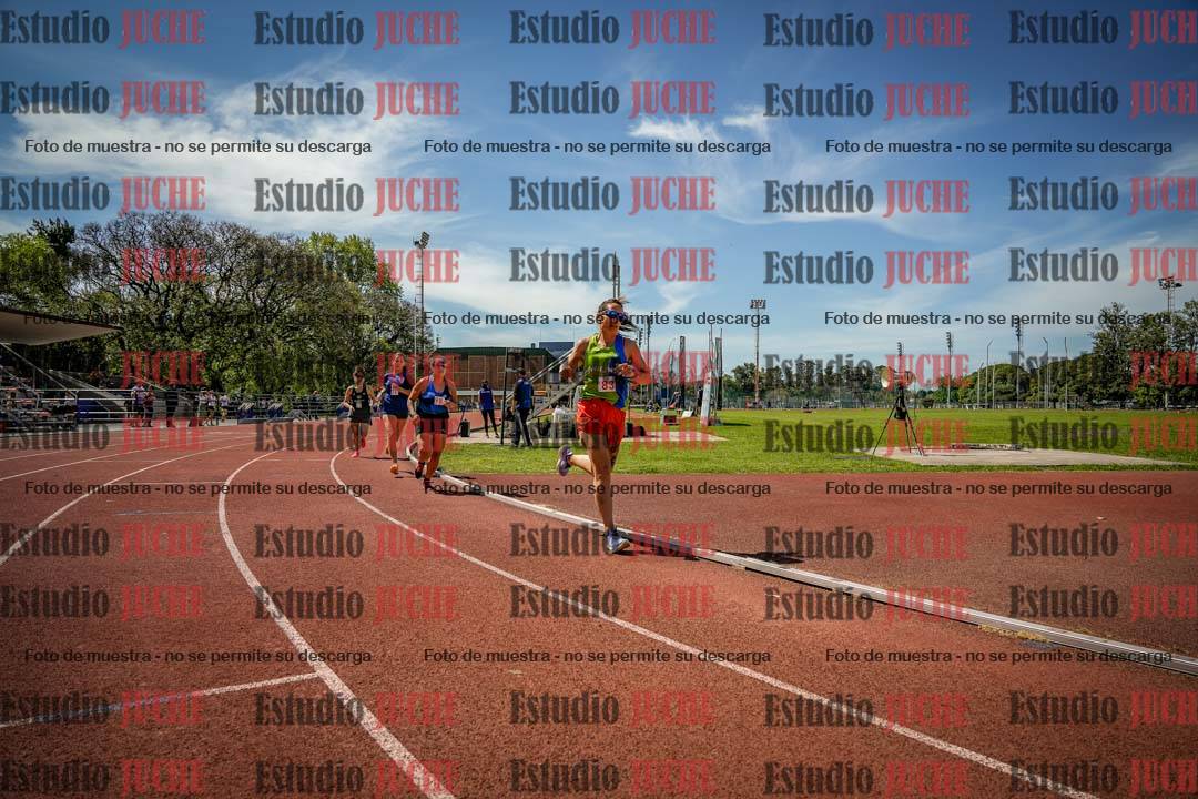 Fotos de los 800 m llanos de mujeres