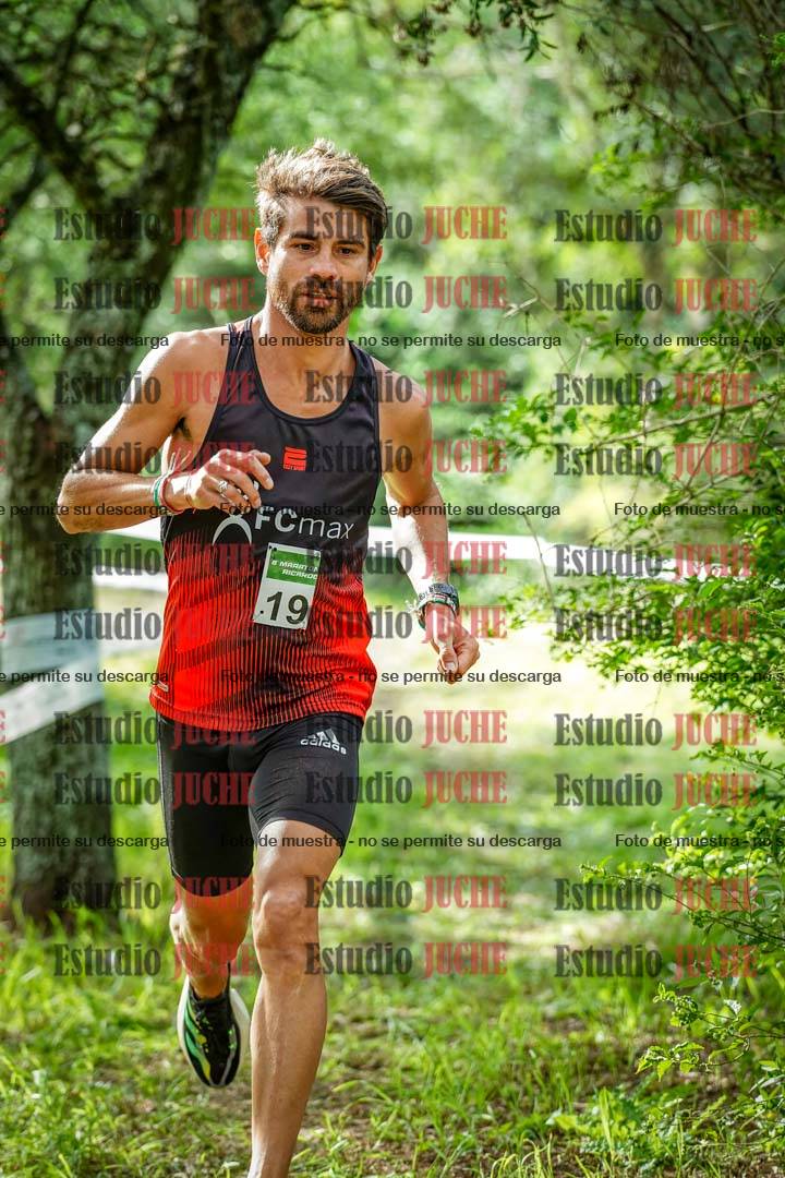 Fotos en el circuito