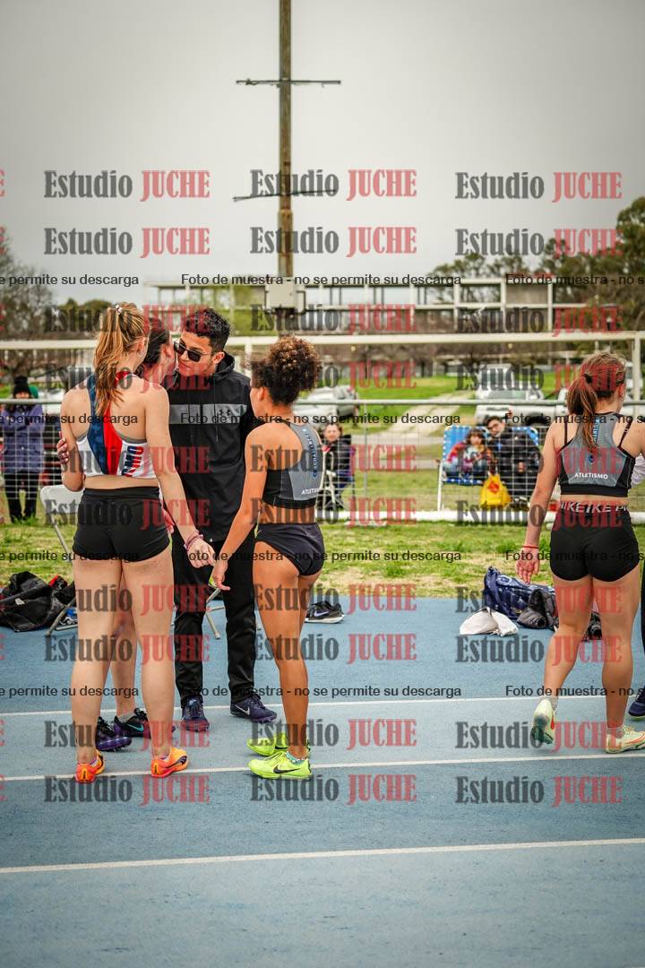 Fotos de algunos extras del torneo