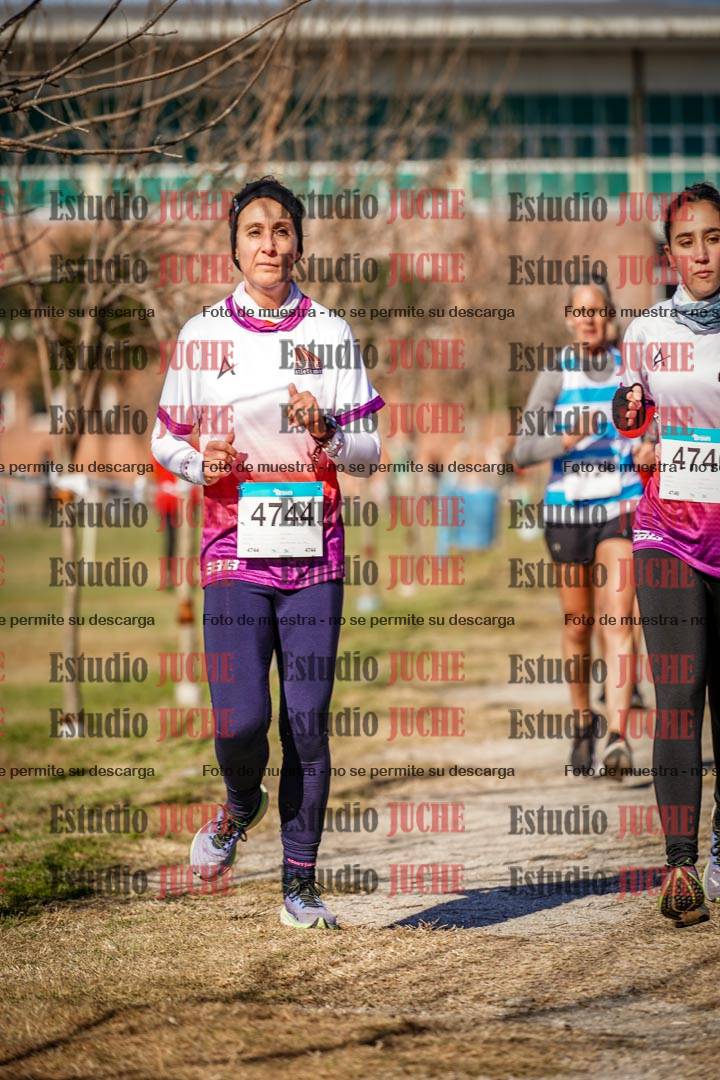 Fotos en el circuito
