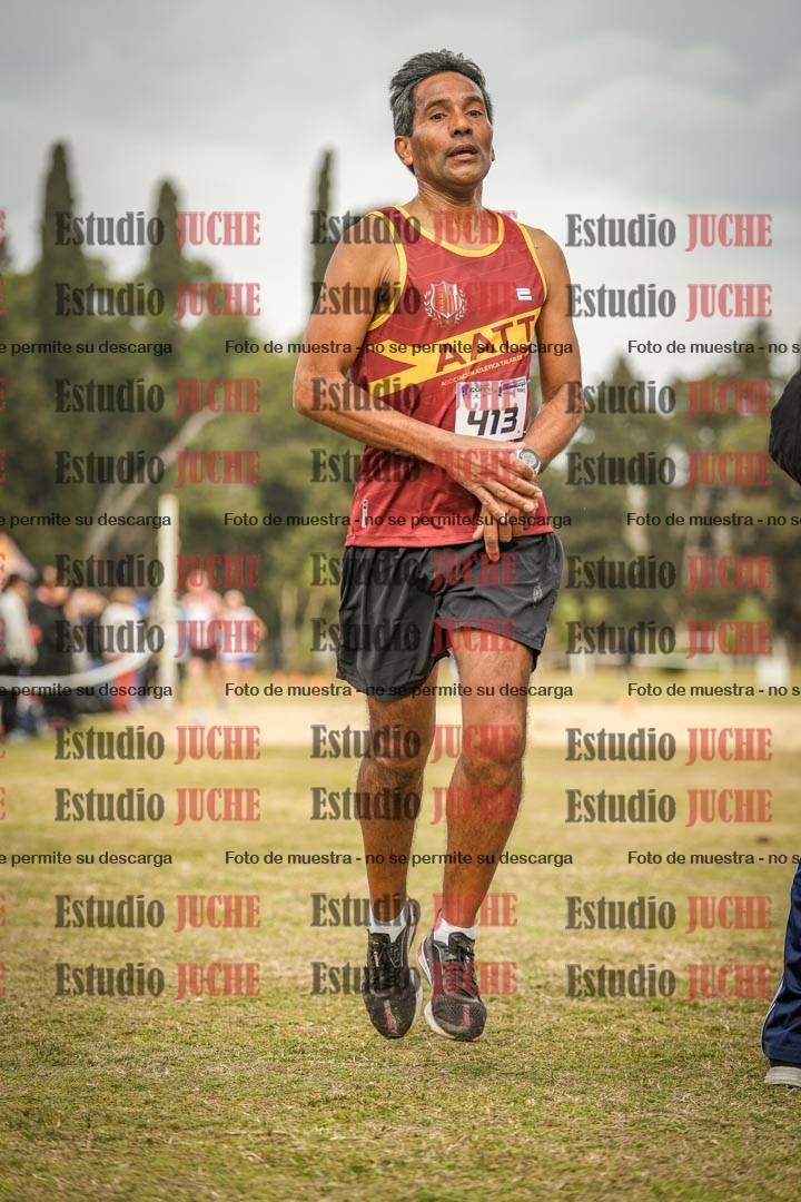 Fotos de la llegada