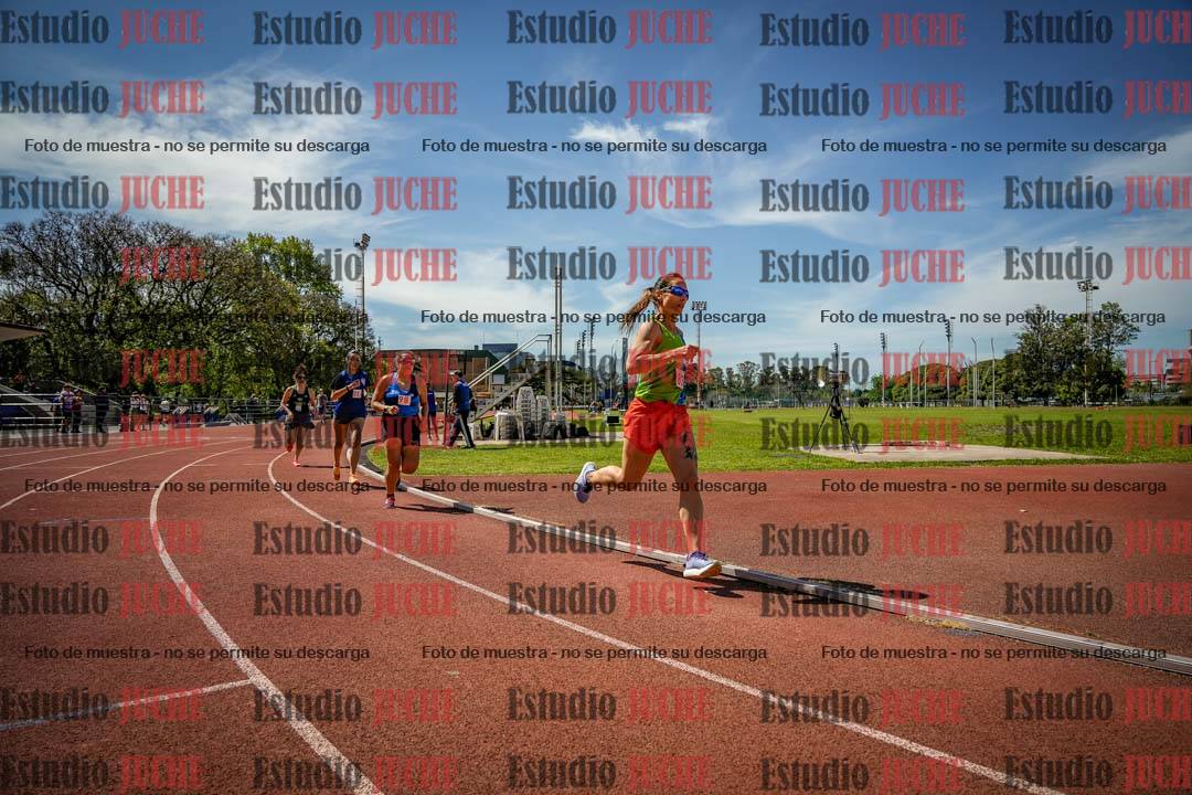 Fotos de los 800 m llanos de mujeres