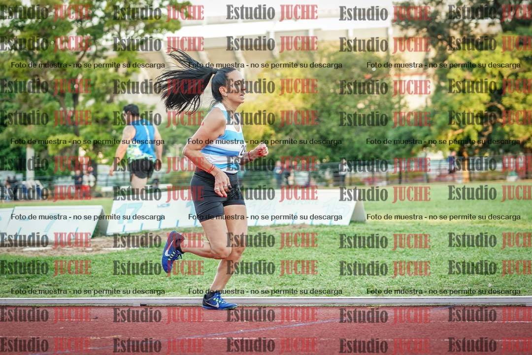 Fotos de los 1500 m llanos de mujeres