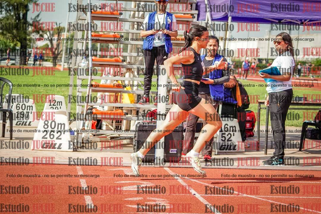 Fotos de los 800 m llanos de mujeres