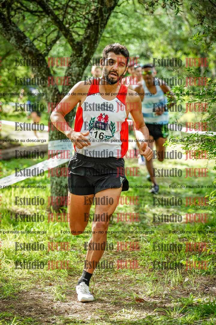 Fotos en el circuito