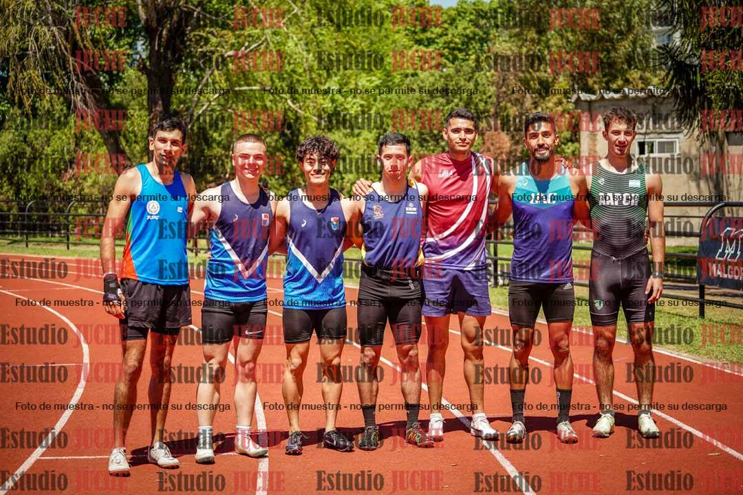 Fotos de algunos extras del torneo