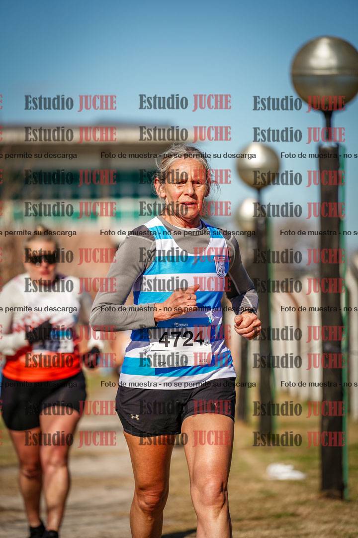 Fotos en el circuito