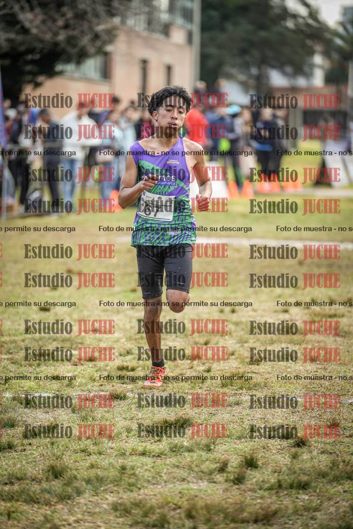 Fotos de la llegada