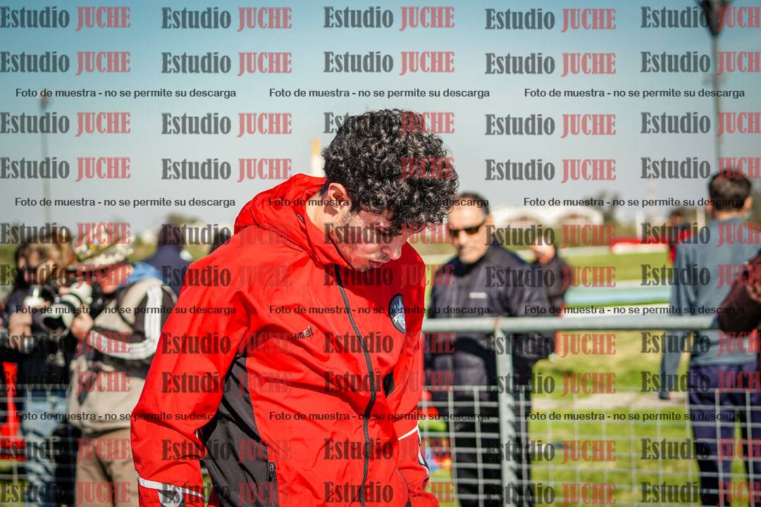 Fotos de algunos extras del torneo