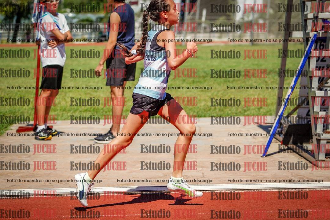 Fotos de los 1000 m llanos de mujeres