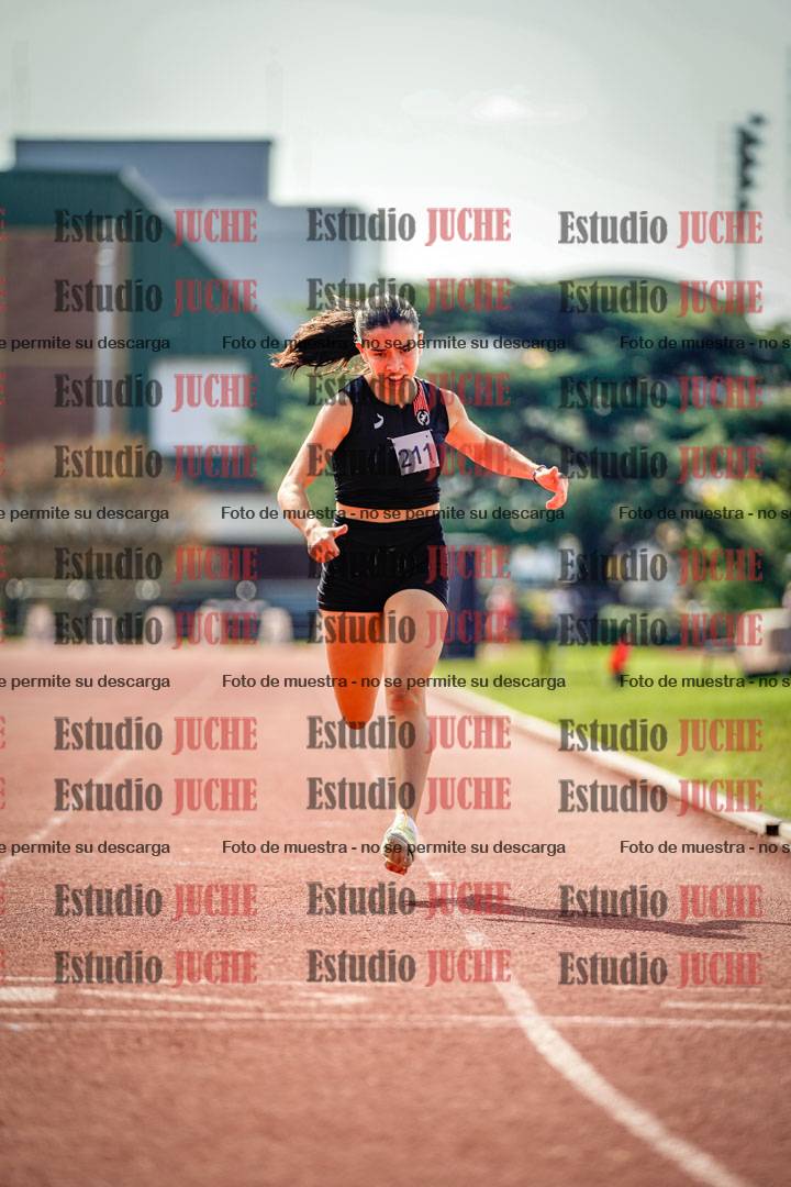 Fotos de los 800 m llanos de mujeres