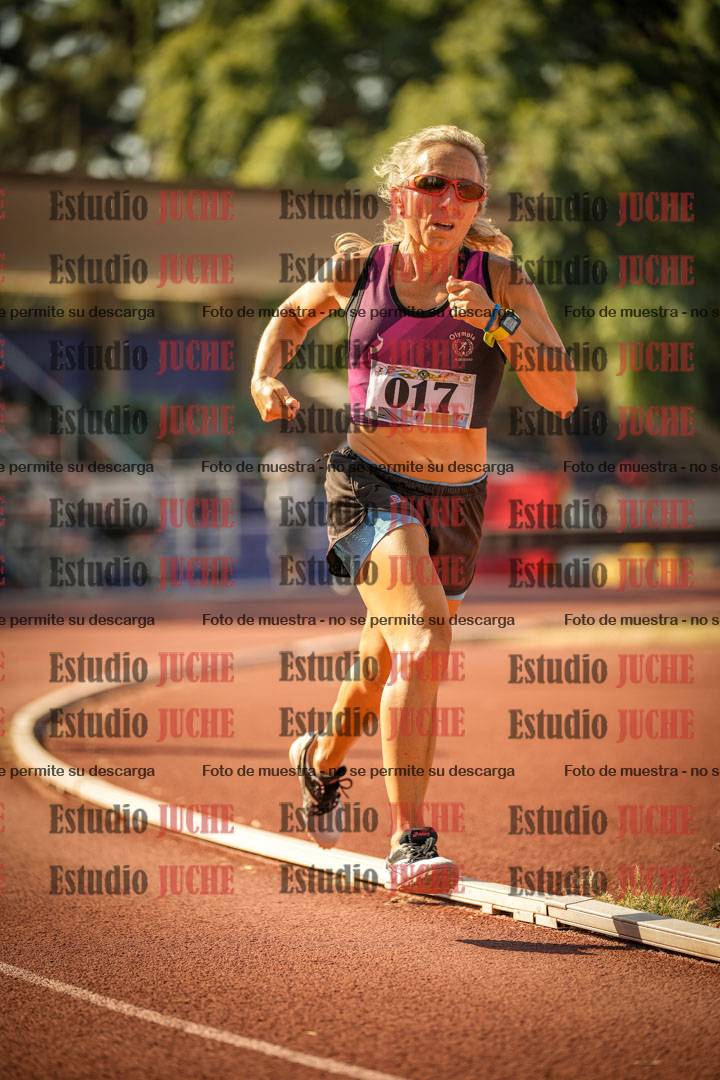 Fotos de los 800 m llanos de mujeres