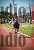 Fotos de los 600 m llanos de varones