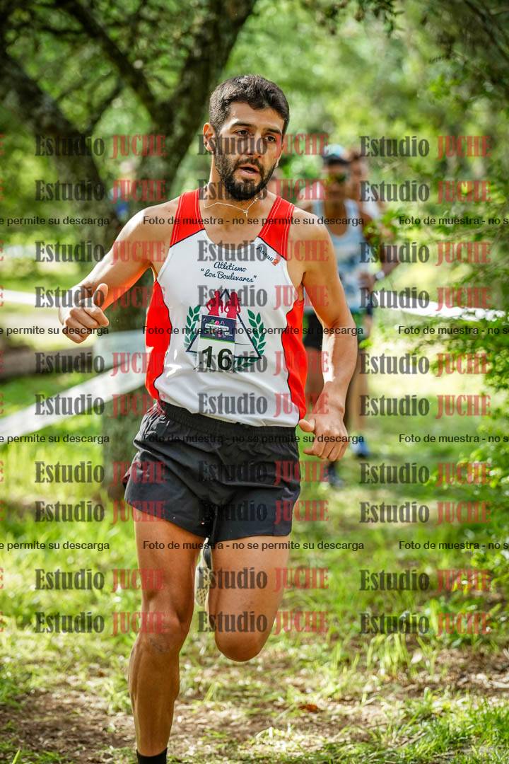 Fotos en el circuito
