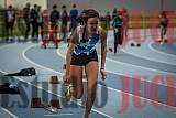 Fotos de los 300 m llanos de mujeres - U17