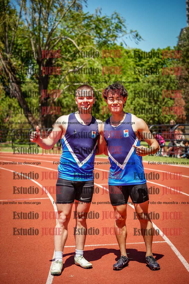Fotos de algunos extras del torneo