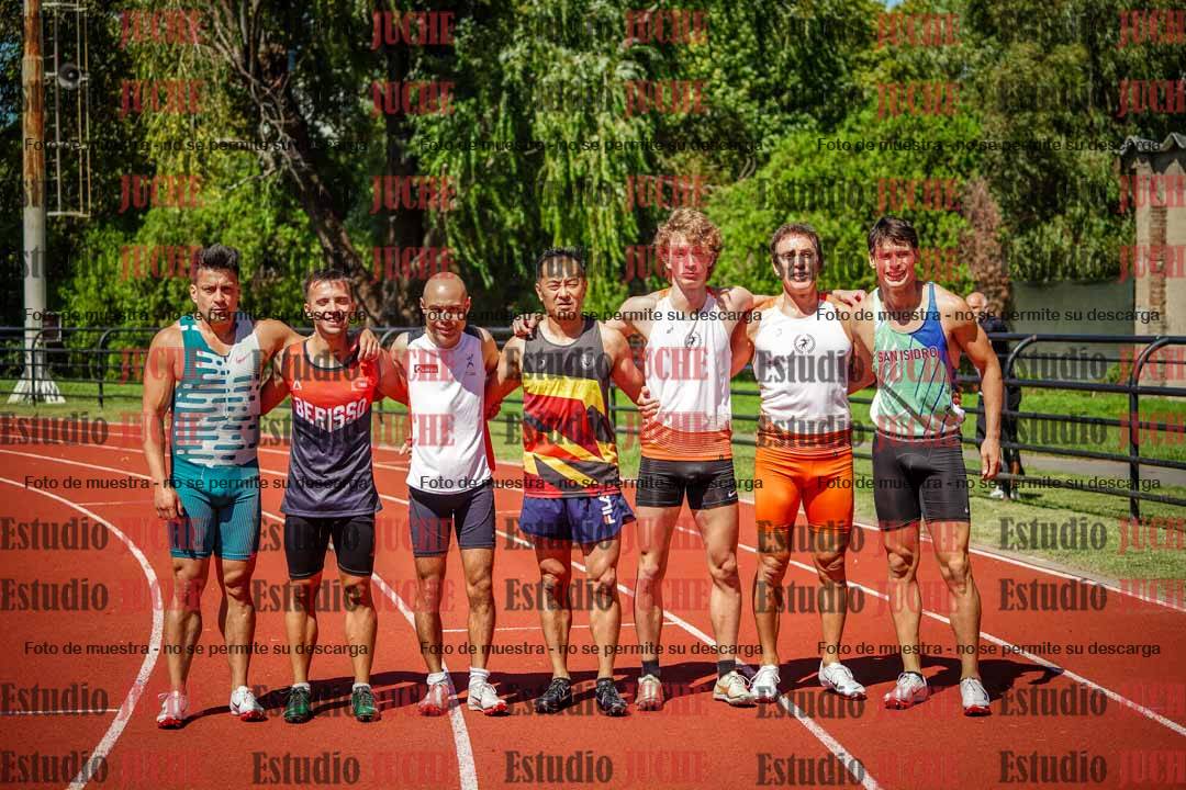 Fotos de algunos extras del torneo