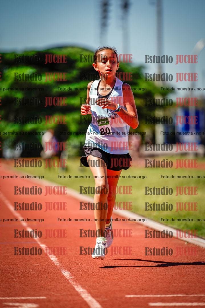 Fotos de los 1000 m llanos de mujeres