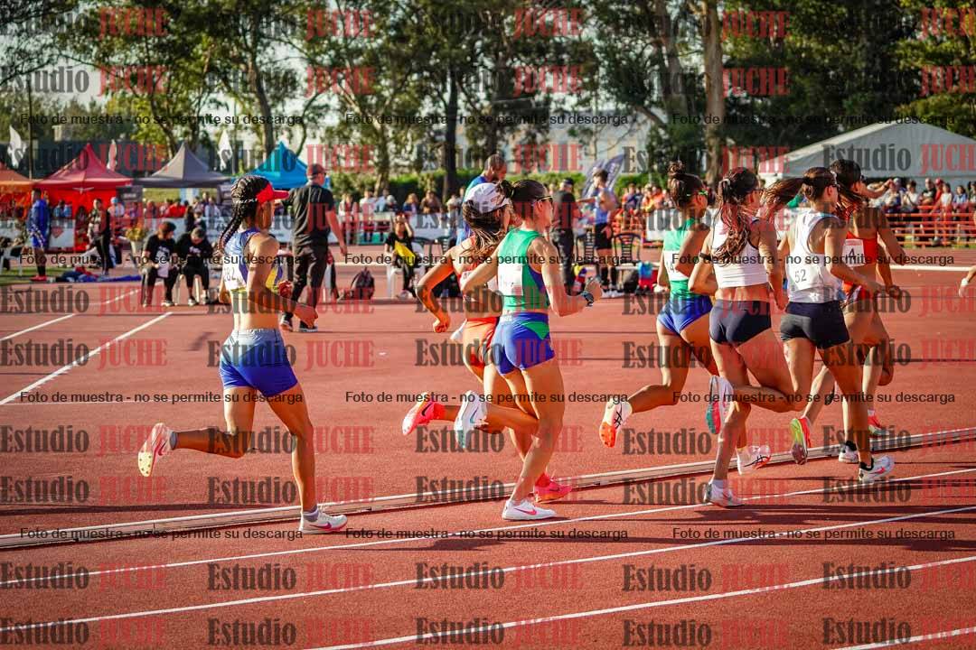Fotos de los 10.000 m llanos de mujeres