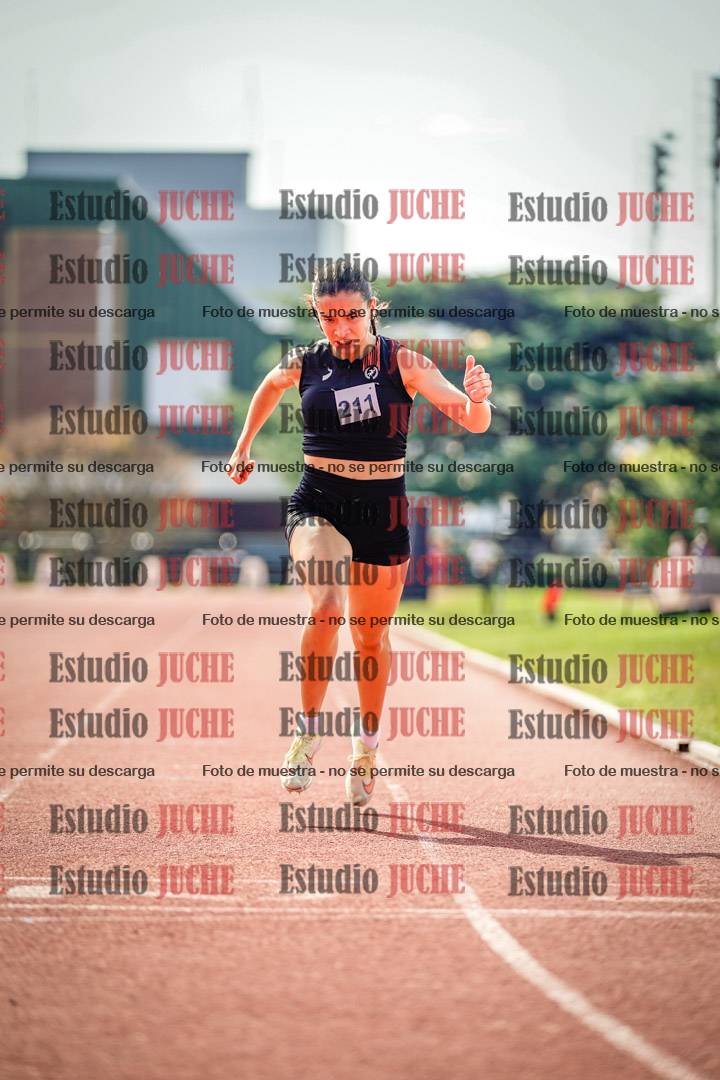 Fotos de los 800 m llanos de mujeres