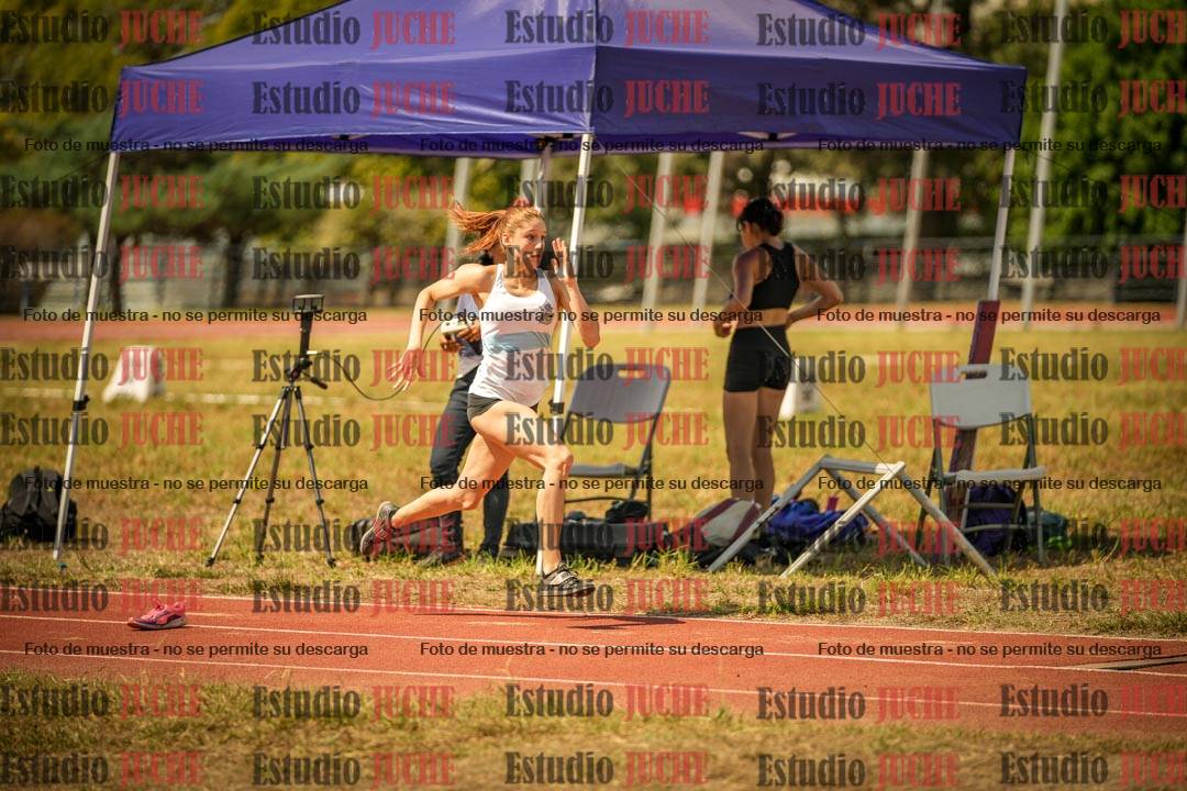 Fotos del salto triple de mujeres - FINAL