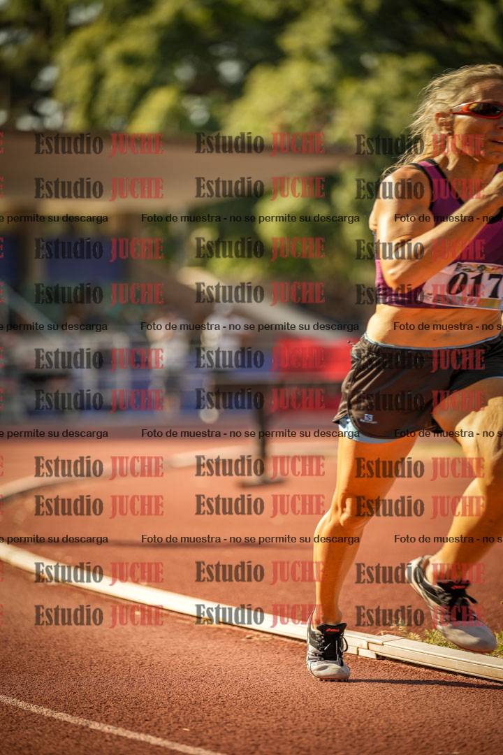Fotos de los 800 m llanos de mujeres