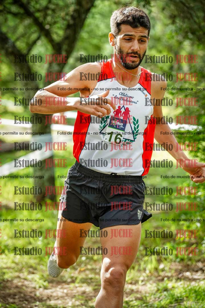 Fotos en el circuito