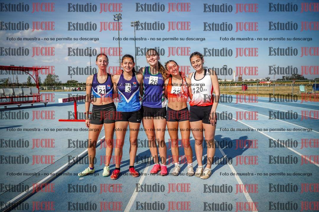Fotos de algunos extras del torneo