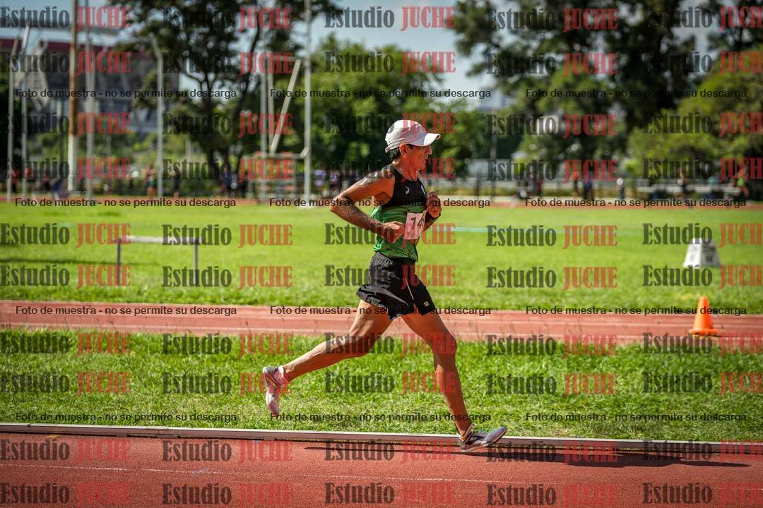 Fotos de los 5000 m llanos