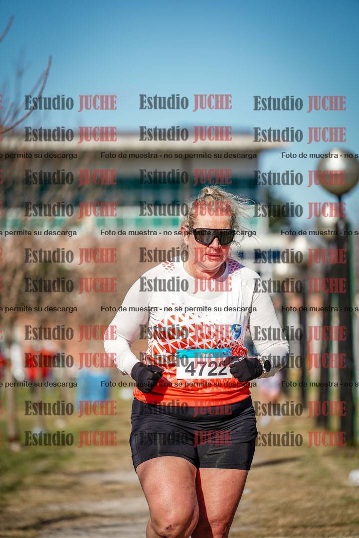 Fotos en el circuito