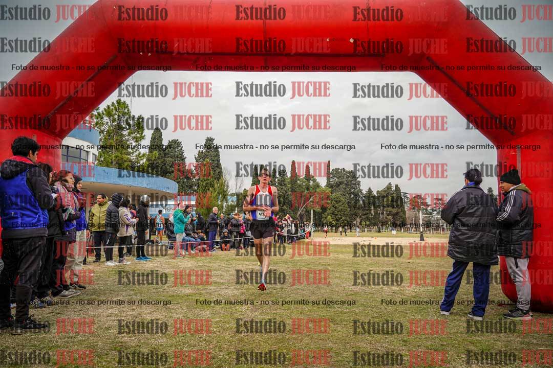 Fotos de la llegada