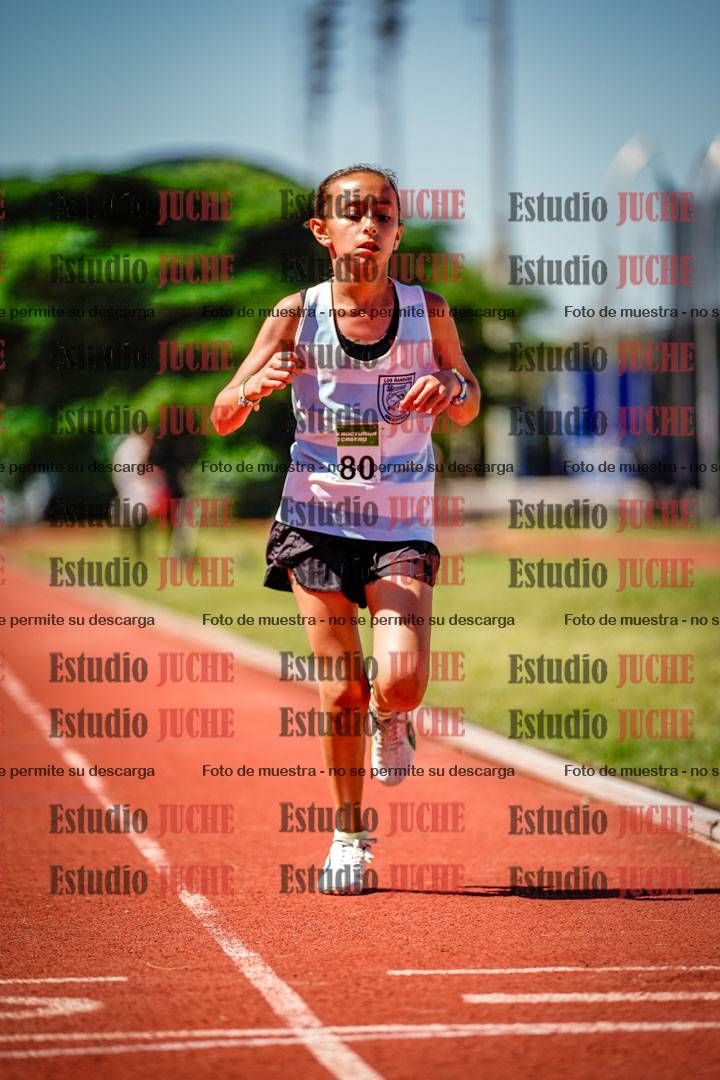 Fotos de los 1000 m llanos de mujeres