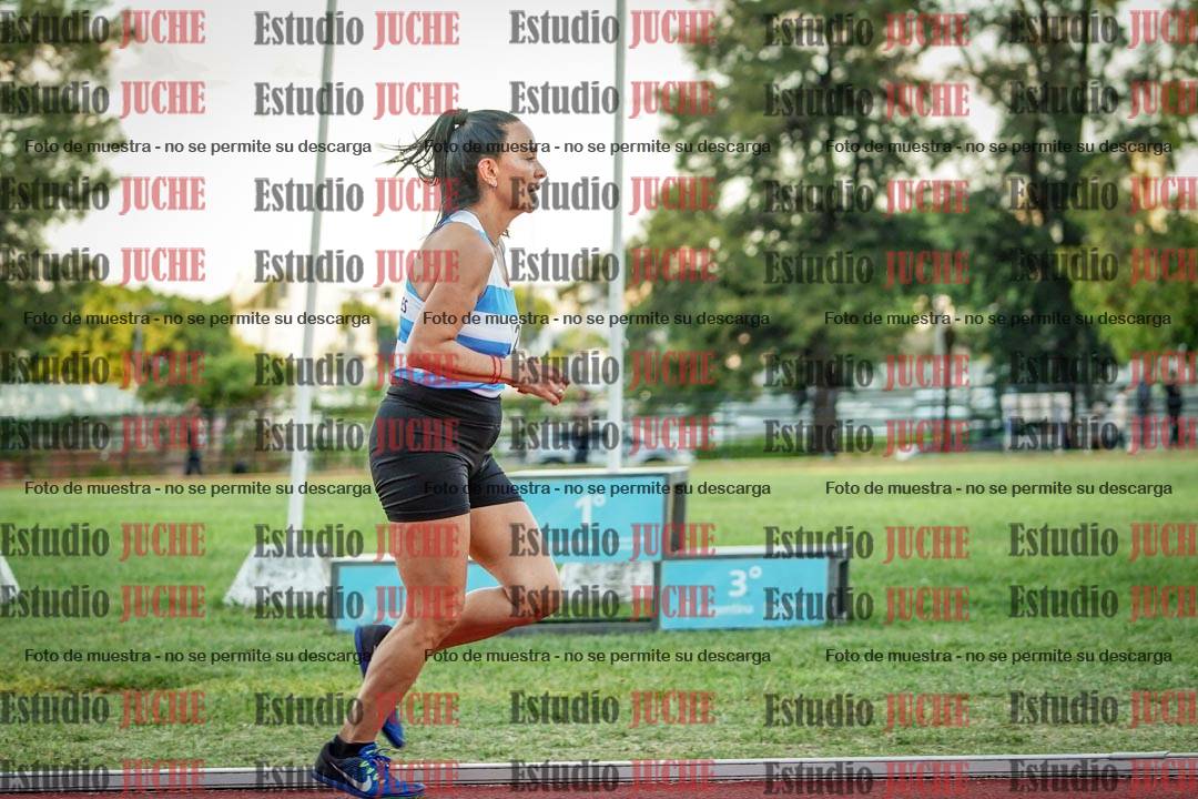 Fotos de los 1500 m llanos de mujeres